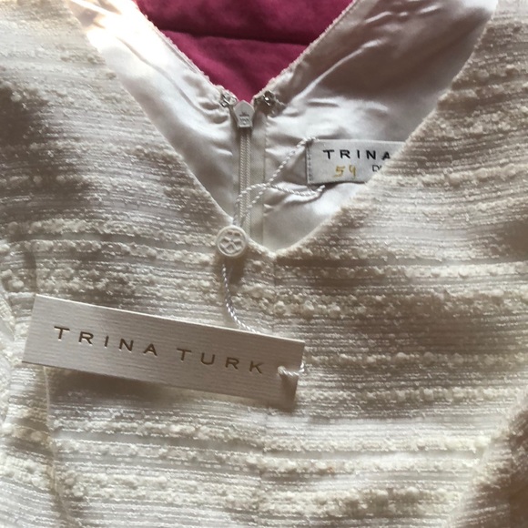 Trina Turk Dress - Picture 6 of 6